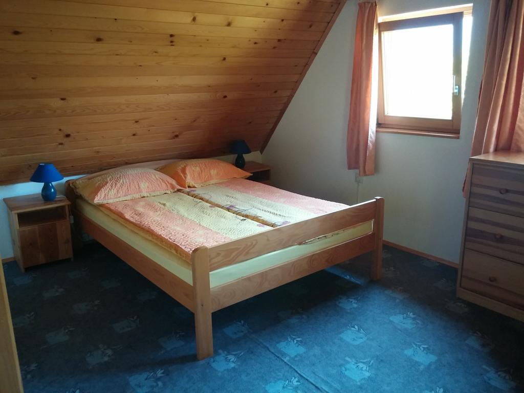 Apartma Brin Бовец Номер фото